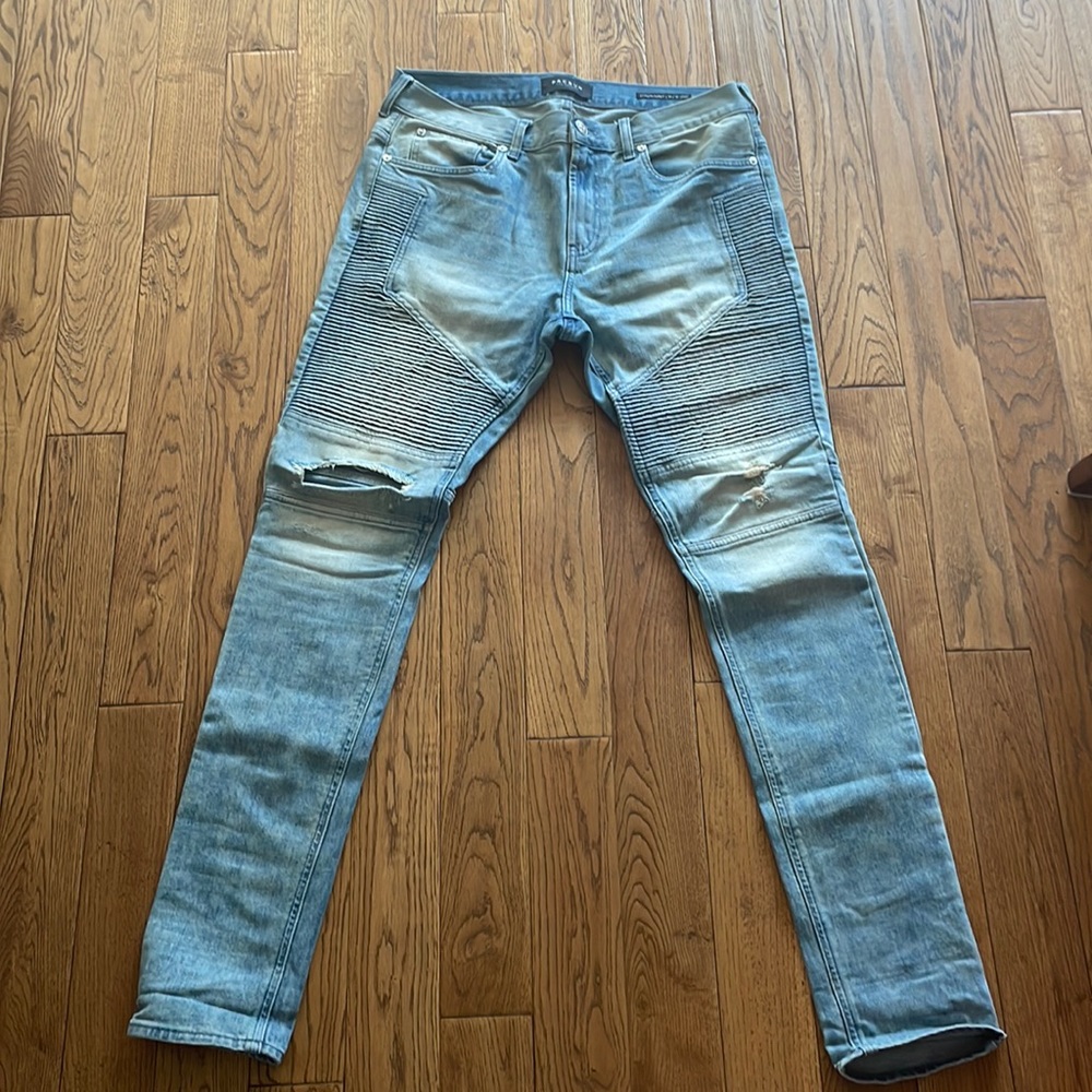 Mens jeans